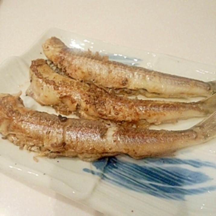 フライパンで簡単焼きめぎす レシピ 作り方 By Chicchi1027 楽天レシピ フライパンで簡単焼きめぎす レシピ 作り方 By Chicchi1027 楽天レシピ